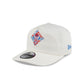 Charlotte Hornets Hardwood Classics 1991 All-Star Game Chrome 19TWENTY Adjustable Hat