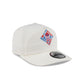 Charlotte Hornets Hardwood Classics 1991 All-Star Game Chrome 19TWENTY Adjustable Hat