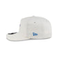 Charlotte Hornets Hardwood Classics 1991 All-Star Game Chrome 19TWENTY Adjustable Hat