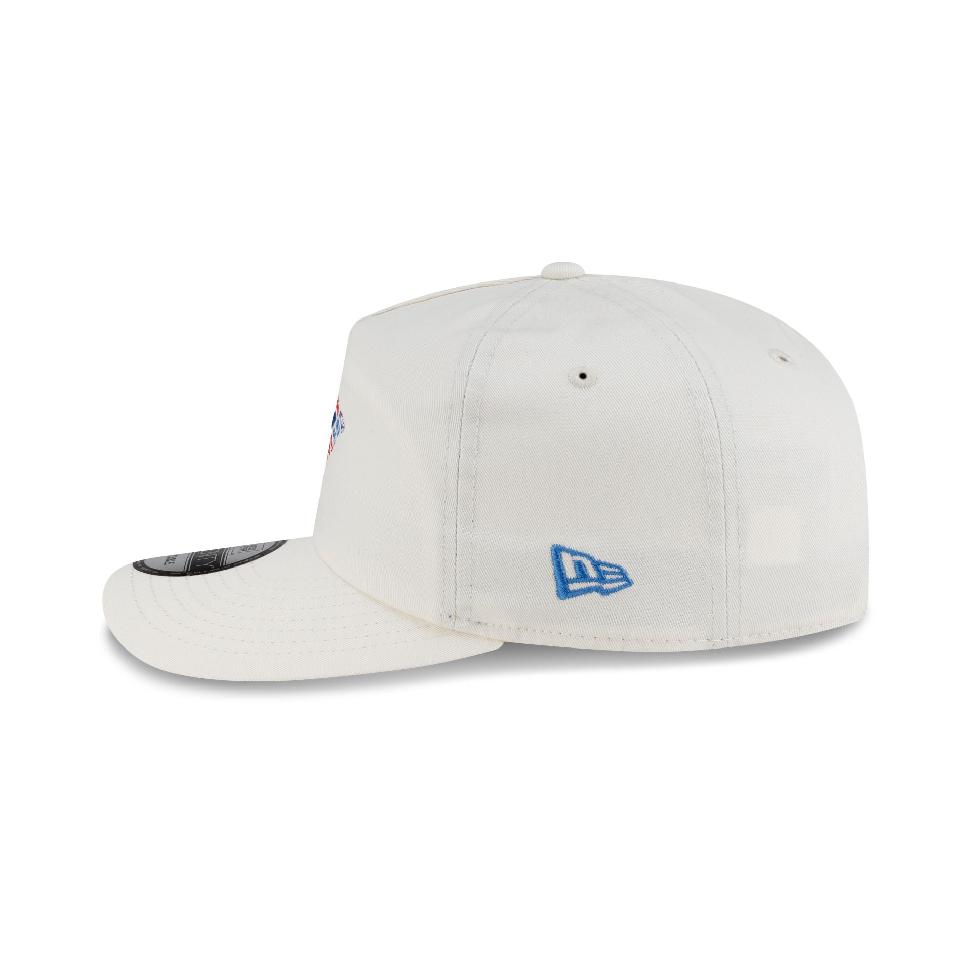Charlotte Hornets Hardwood Classics 1991 All-Star Game Chrome 19TWENTY Adjustable Hat