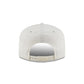 Charlotte Hornets Hardwood Classics 1991 All-Star Game Chrome 19TWENTY Adjustable Hat