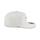 Charlotte Hornets Hardwood Classics 1991 All-Star Game Chrome 19TWENTY Adjustable Hat