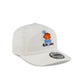 Orlando Magic Hardwood Classics 1992 All-Star Game Chrome 19TWENTY Adjustable Hat