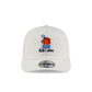 Orlando Magic Hardwood Classics 1992 All-Star Game Chrome 19TWENTY Adjustable Hat