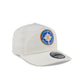 Minnesota Timberwolves Hardwood Classics 1994 All-Star Game Chrome 19TWENTY Adjustable Hat