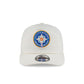Minnesota Timberwolves Hardwood Classics 1994 All-Star Game Chrome 19TWENTY Adjustable Hat