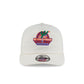 Phoenix Suns Hardwood Classics 1995 All-Star Game Chrome 19TWENTY Adjustable Hat