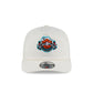San Antonio Spurs Hardwood Classics 1996 All-Star Game Chrome 19TWENTY Adjustable Hat