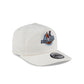 Cleveland Cavaliers Hardwood Classics 1997 All-Star Game Chrome 19TWENTY Adjustable Hat