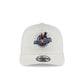 Cleveland Cavaliers Hardwood Classics 1997 All-Star Game Chrome 19TWENTY Adjustable Hat