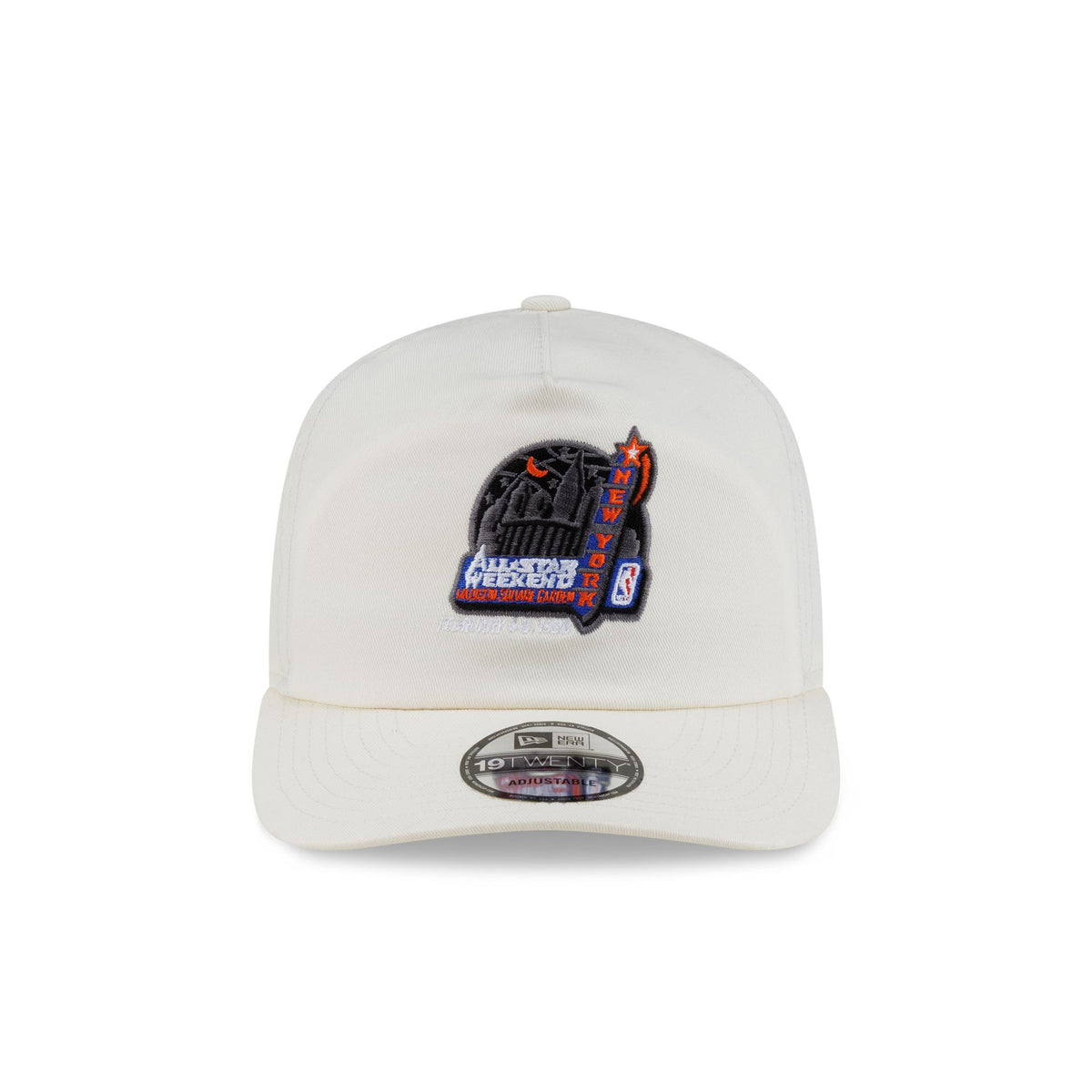 New York Knicks Hardwood Classics 1998 All-Star Game Chrome 19TWENTY Adjustable Hat