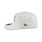 New York Knicks Hardwood Classics 1998 All-Star Game Chrome 19TWENTY Adjustable Hat