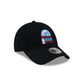 Miami Heat Hardwood Classics 1990 All-Star Game Casual Classic Adjustable Hat