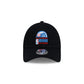 Miami Heat Hardwood Classics 1990 All-Star Game Casual Classic Adjustable Hat