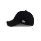 Miami Heat Hardwood Classics 1990 All-Star Game Casual Classic Adjustable Hat