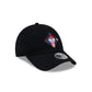 Charlotte Hornets Hardwood Classics 1991 All-Star Game Casual Classic Adjustable Hat