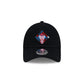 Charlotte Hornets Hardwood Classics 1991 All-Star Game Casual Classic Adjustable Hat