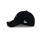 Charlotte Hornets Hardwood Classics 1991 All-Star Game Casual Classic Adjustable Hat