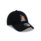 Orlando Magic Hardwood Classics 1992 All-Star Game Casual Classic Adjustable Hat