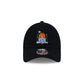 Orlando Magic Hardwood Classics 1992 All-Star Game Casual Classic Adjustable Hat