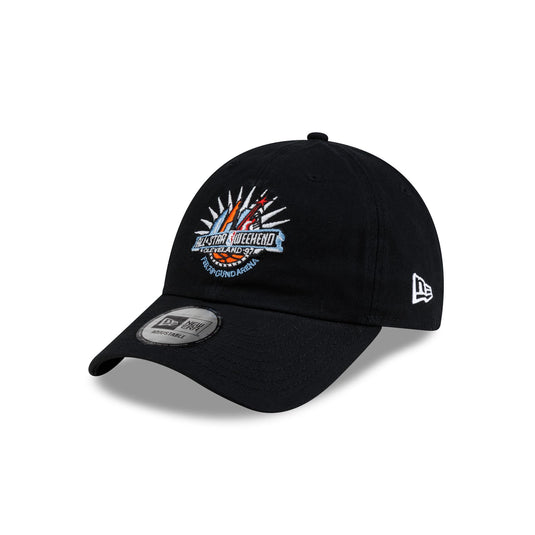 Cleveland Cavaliers Hardwood Classics 1997 All-Star Game Casual Classic Adjustable Hat - New Era Cap