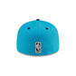 Charlotte Hornets Hardwood Classics 90s All-Star Weekend 59FIFTY Fitted Hat