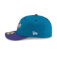 Utah Jazz Hardwood Classics 90s All-Star Weekend 59FIFTY Fitted Hat