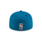 Utah Jazz Hardwood Classics 90s All-Star Weekend 59FIFTY Fitted Hat