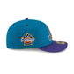Utah Jazz Hardwood Classics 90s All-Star Weekend 59FIFTY Fitted Hat