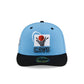 Cleveland Cavaliers Hardwood Classics 90s All-Star Weekend 59FIFTY Fitted Hat