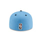 Cleveland Cavaliers Hardwood Classics 90s All-Star Weekend 59FIFTY Fitted Hat