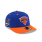 New York Knicks Hardwood Classics 90s All-Star Weekend 59FIFTY Fitted Hat