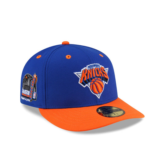 New York Knicks Hardwood Classics 90s All-Star Weekend 59FIFTY Fitted Hat - New Era Cap