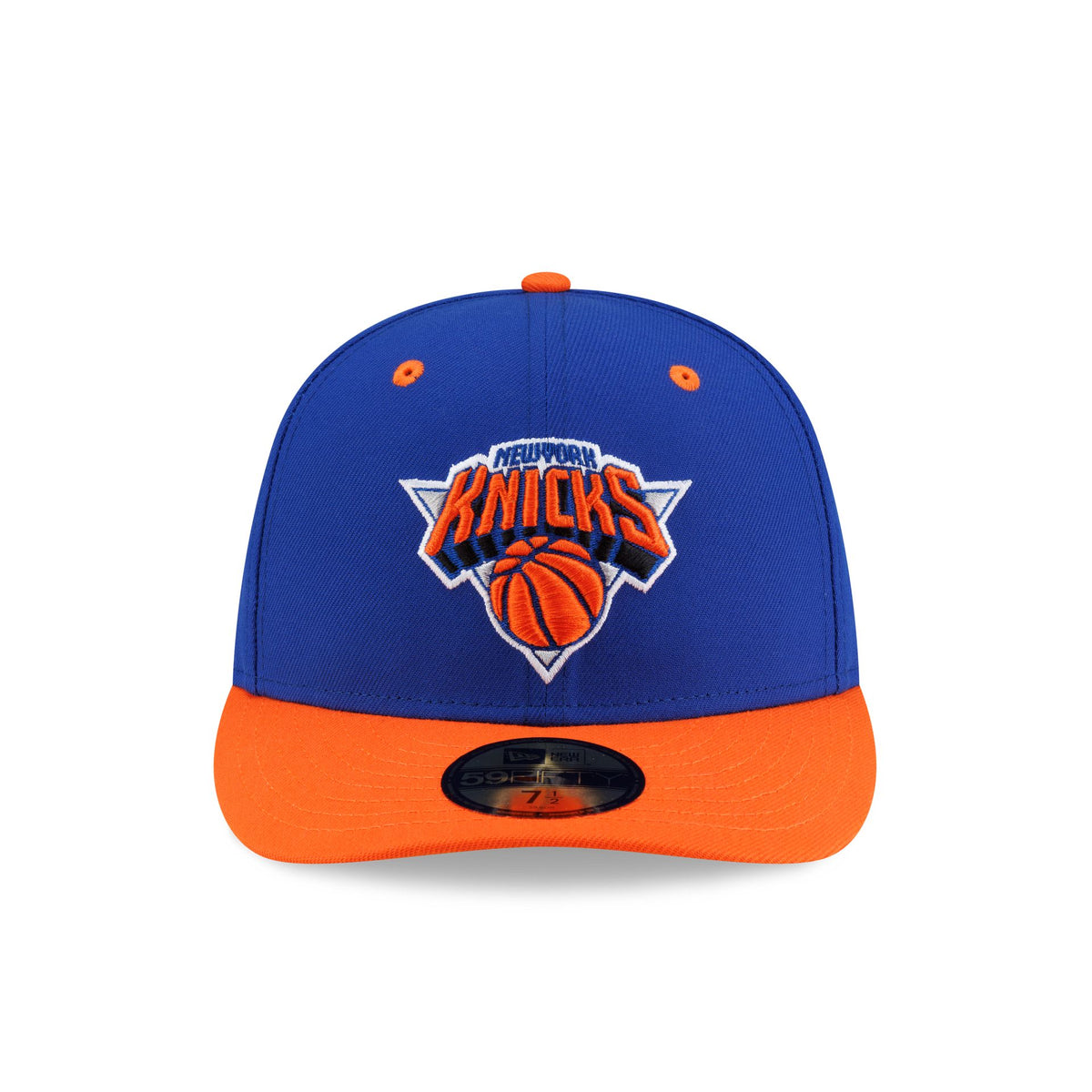 New York Knicks Hardwood Classics 90s All-Star Weekend 59FIFTY Fitted Hat