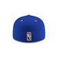 New York Knicks Hardwood Classics 90s All-Star Weekend 59FIFTY Fitted Hat