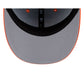 New York Knicks Hardwood Classics 90s All-Star Weekend 59FIFTY Fitted Hat