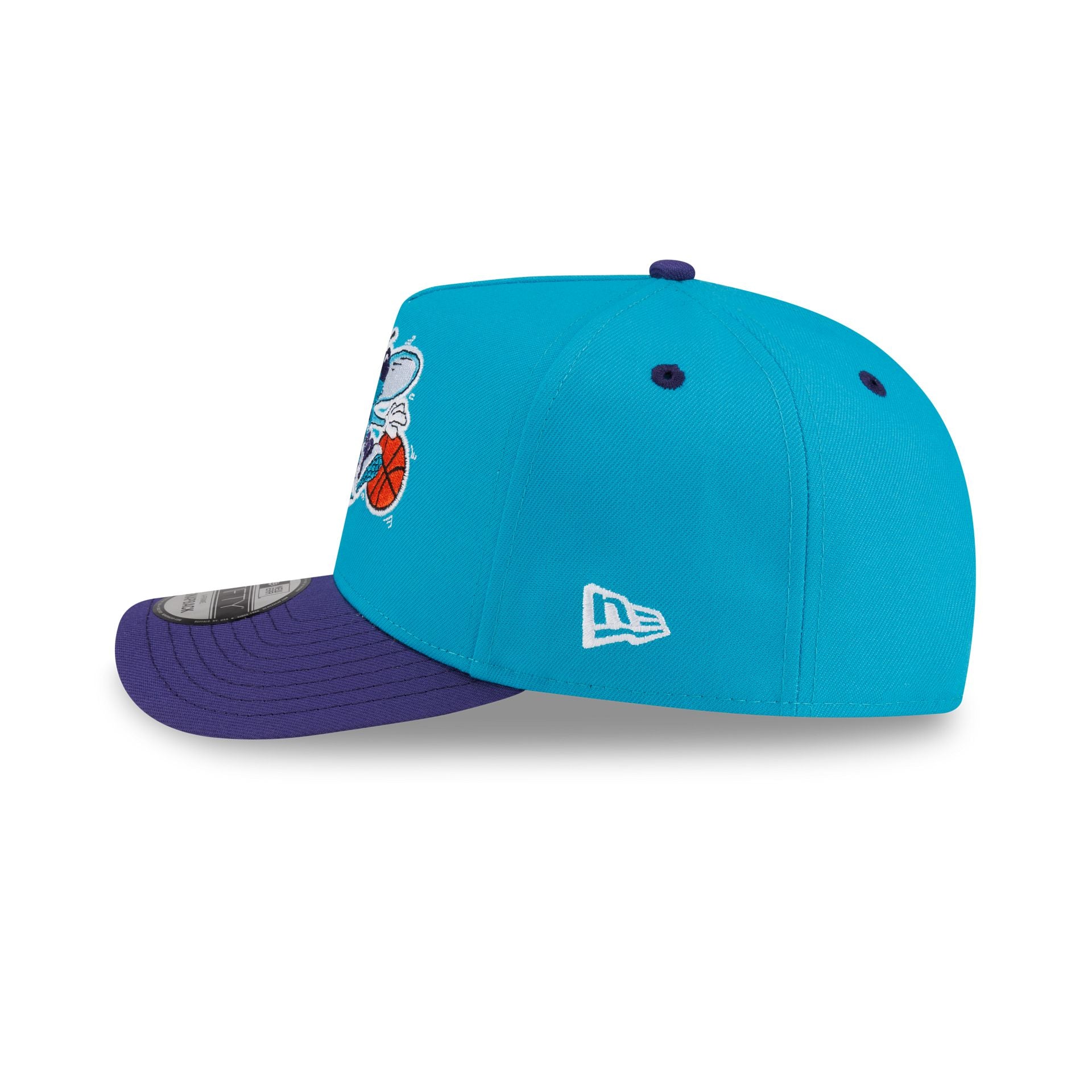 Charlotte Hornets Hardwood Classics 90s All-Star Weekend 9FIFTY A