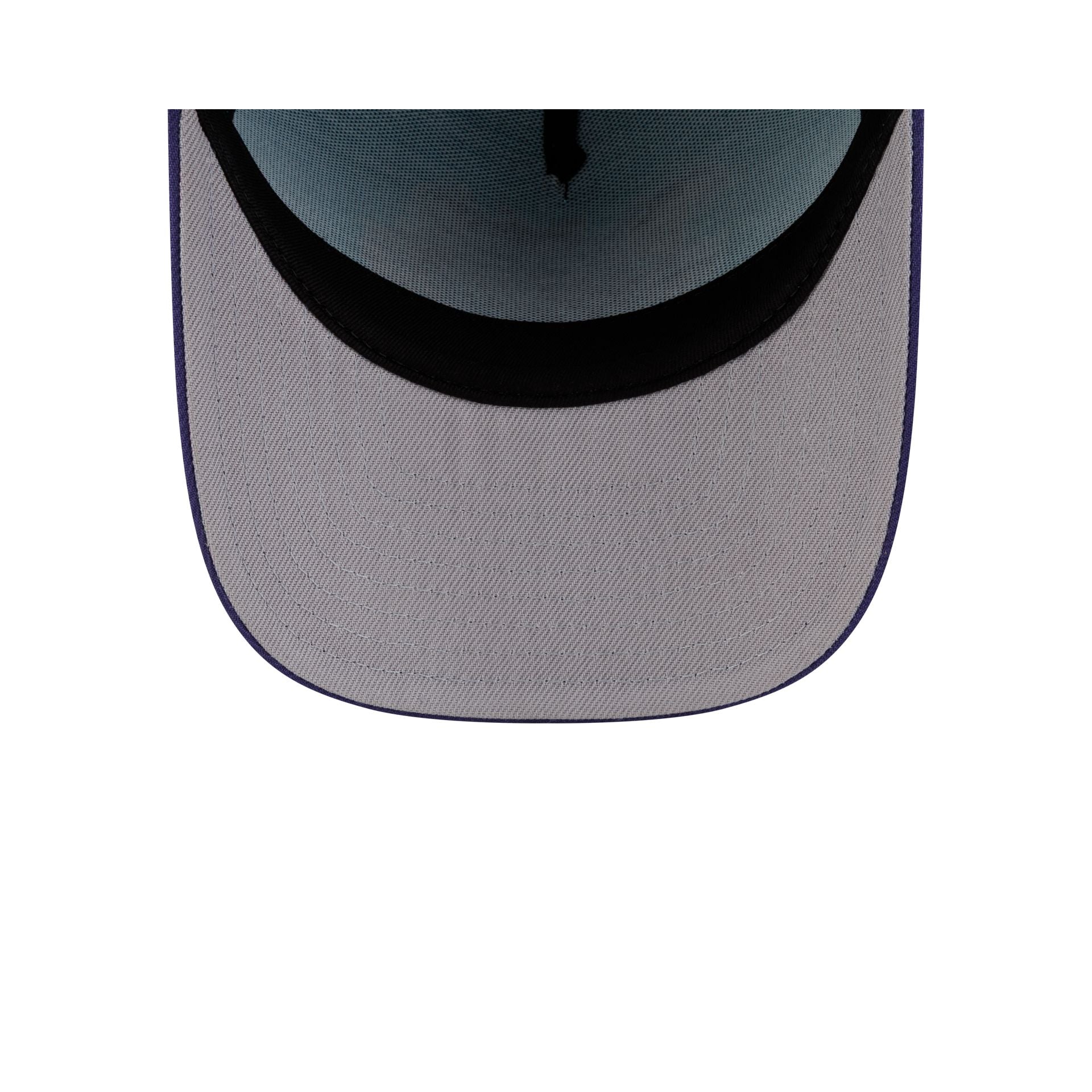 Charlotte Hornets Hardwood Classics 90s All-Star Weekend 9FIFTY A