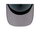 Charlotte Hornets Hardwood Classics 90s All-Star Weekend 9FIFTY A-Frame Snapback Hat