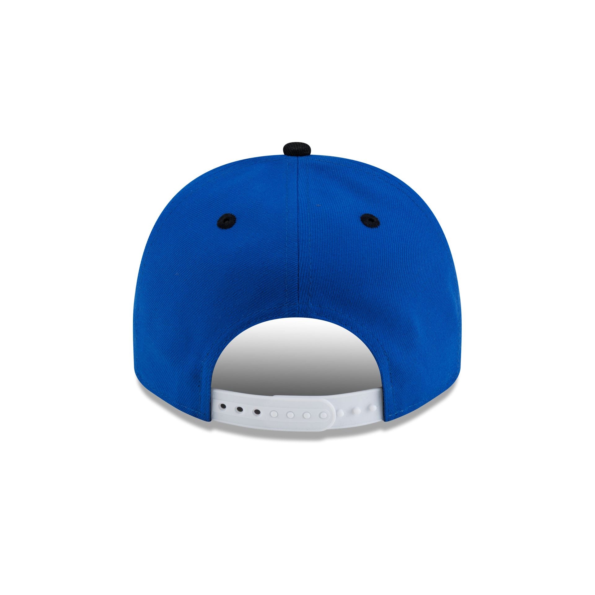 Orlando Magic Hardwood Classics 90s All-Star Weekend 9FIFTY A-Frame Snapback Hat