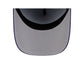 Utah Jazz Hardwood Classics 90s All-Star Weekend 9FIFTY A-Frame Snapback Hat