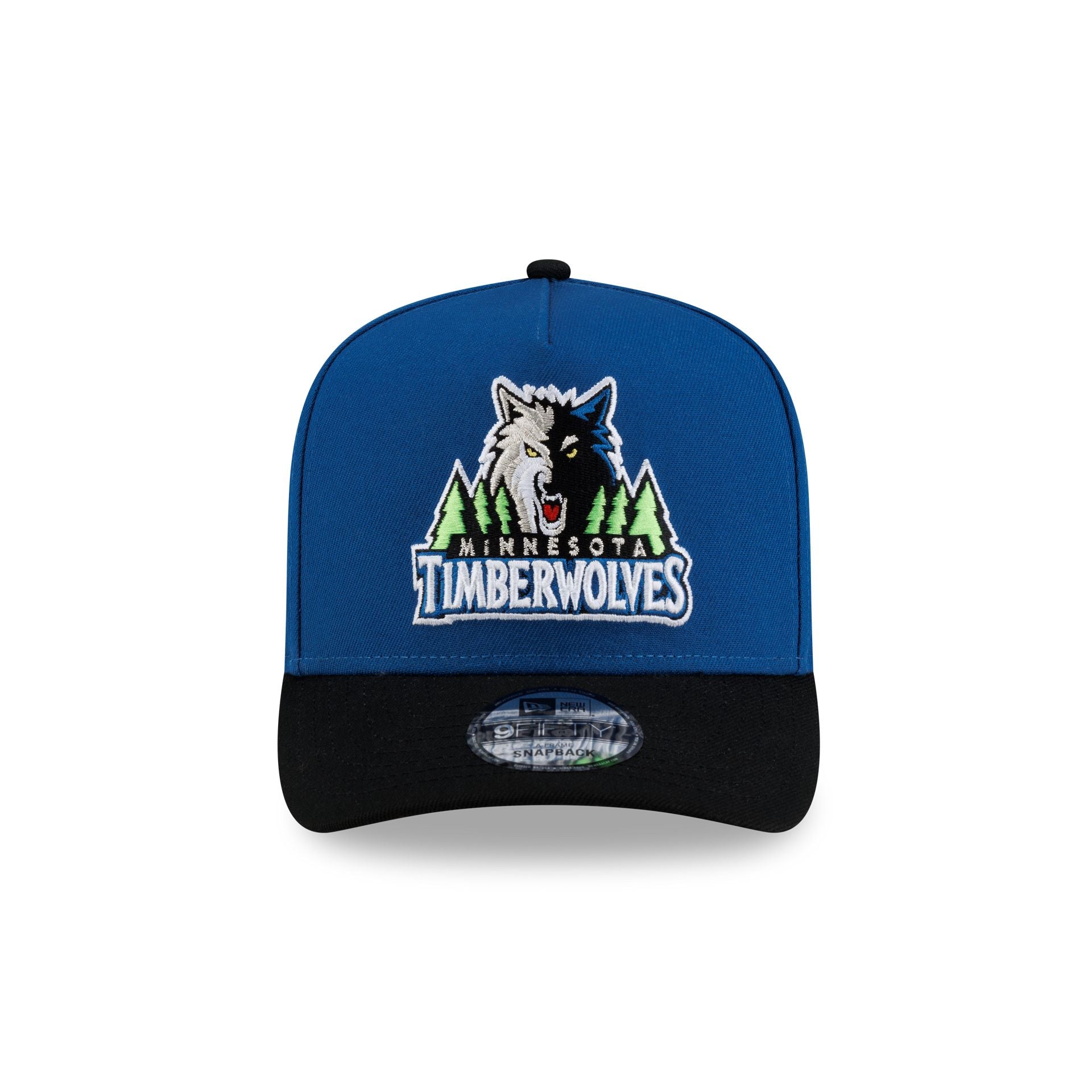 Minnesota Timberwolves Hardwood Classics 90s All-Star Weekend