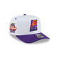 Phoenix Suns Hardwood Classics 90s All-Star Weekend 9FIFTY A-Frame Snapback Hat