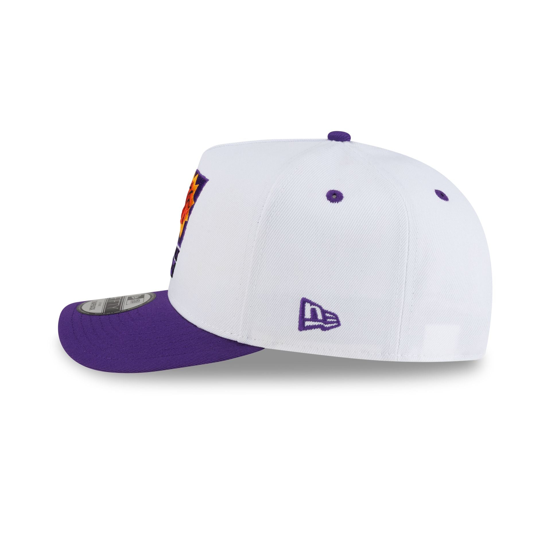 Phoenix Suns Hardwood Classics 90s All-Star Weekend 9FIFTY A-Frame