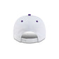 Phoenix Suns Hardwood Classics 90s All-Star Weekend 9FIFTY A-Frame Snapback Hat