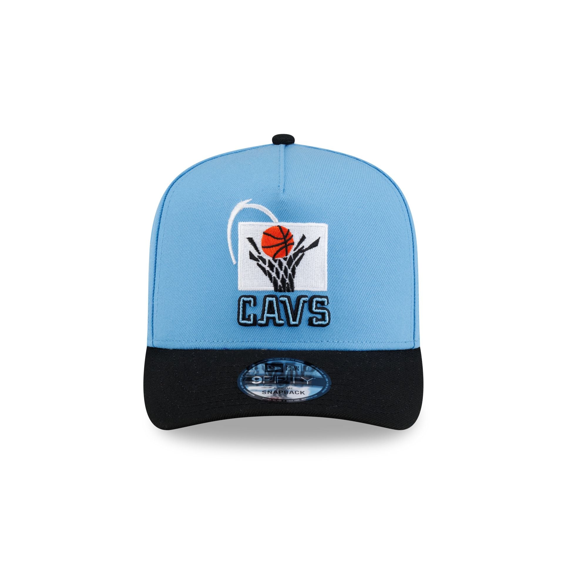 Cleveland Cavaliers Hardwood Classics 90s All-Star Weekend 9FIFTY