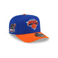 New York Knicks Hardwood Classics 90s All-Star Weekend 9FIFTY A-Frame Snapback Hat