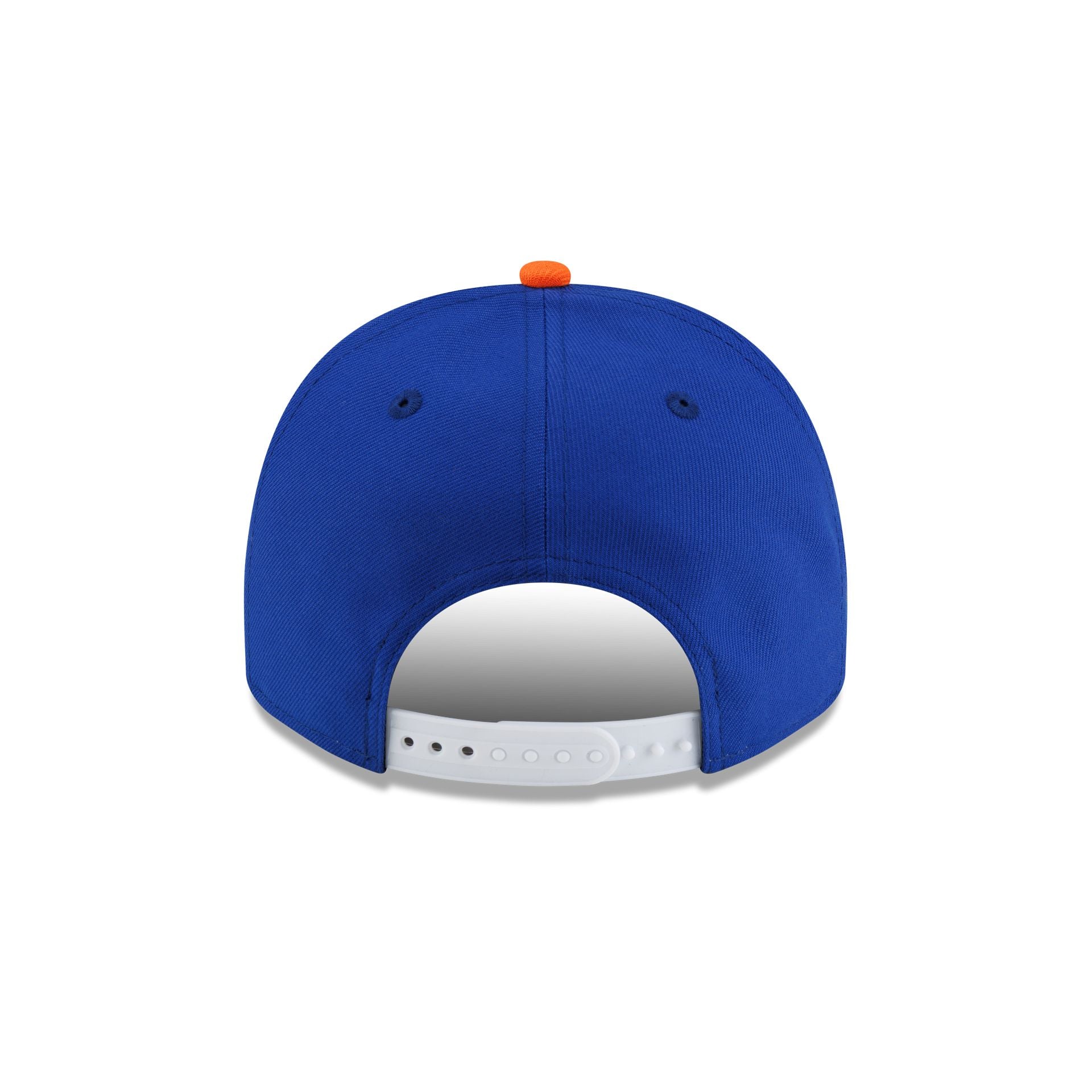 New York Knicks Hardwood Classics 90s All-Star Weekend 9FIFTY A-Frame Snapback Hat