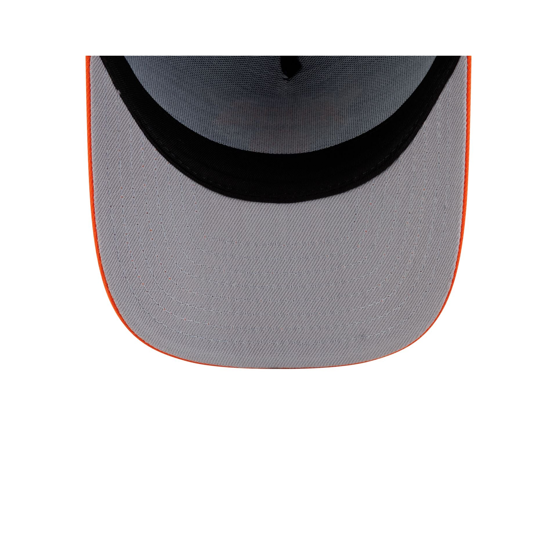 New York Knicks Hardwood Classics 90s All-Star Weekend 9FIFTY A-Frame Snapback Hat