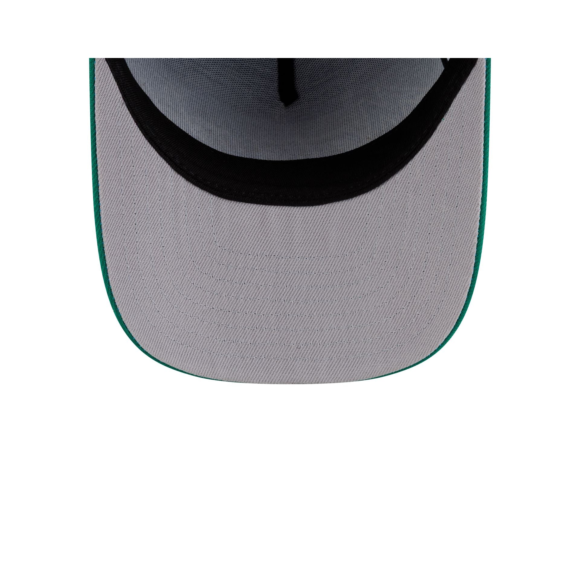 Dallas Mavericks Hardwood Classics 90s Script 9FIFTY A-Frame